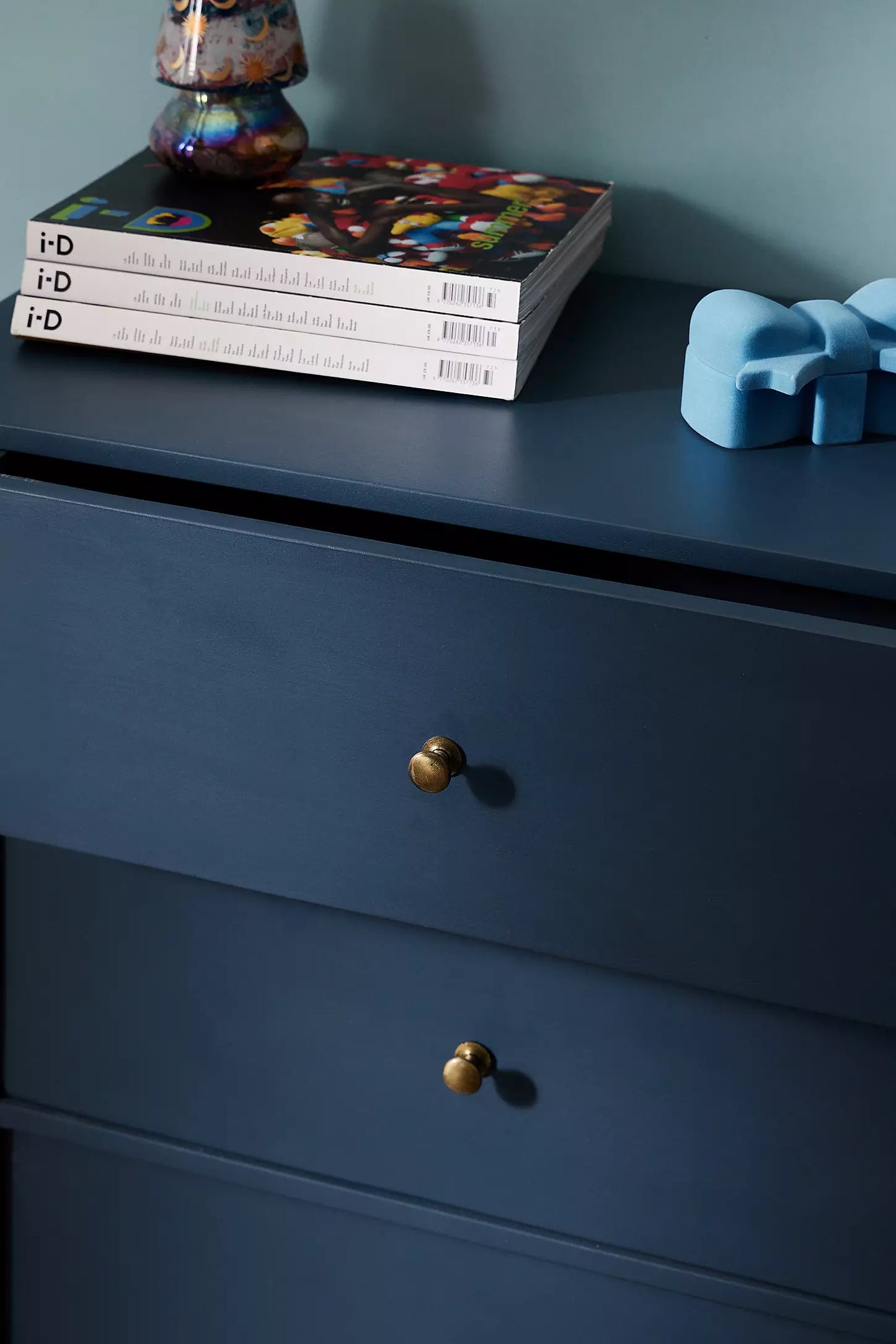 Maverick Chest of 3 Drawer