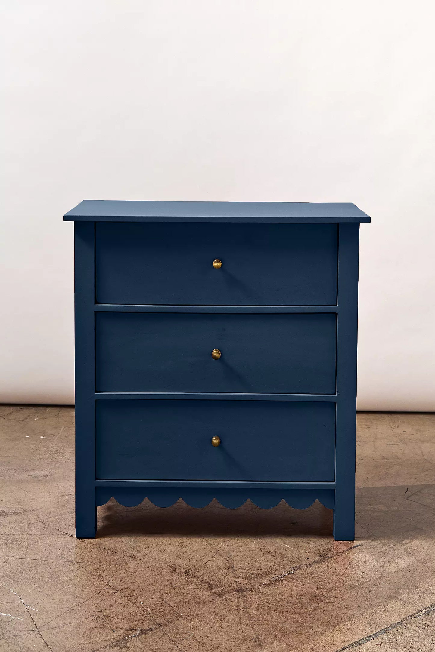 Maverick Chest of 3 Drawer