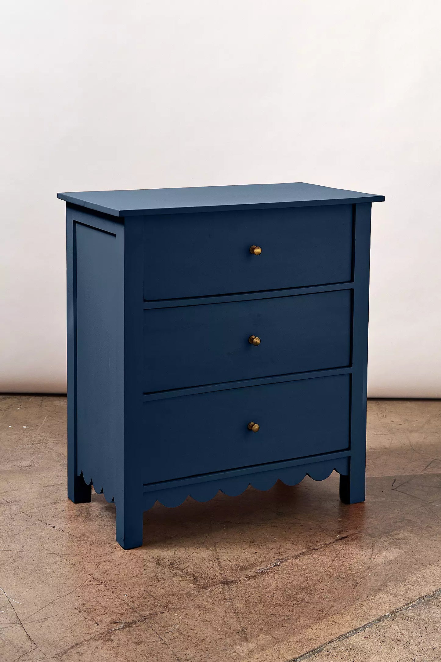Maverick Chest of 3 Drawer
