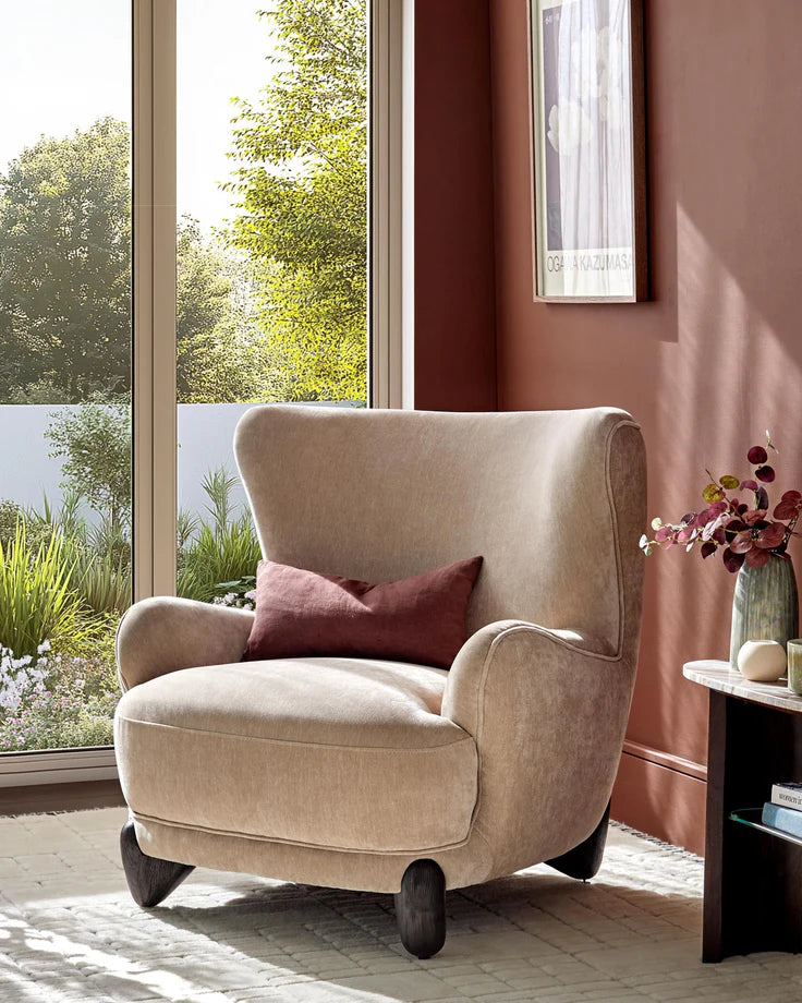 Melrose Armchair