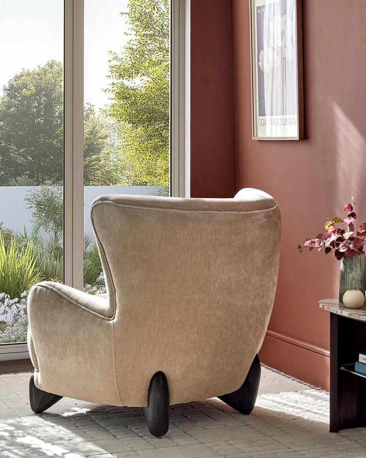 Melrose Armchair