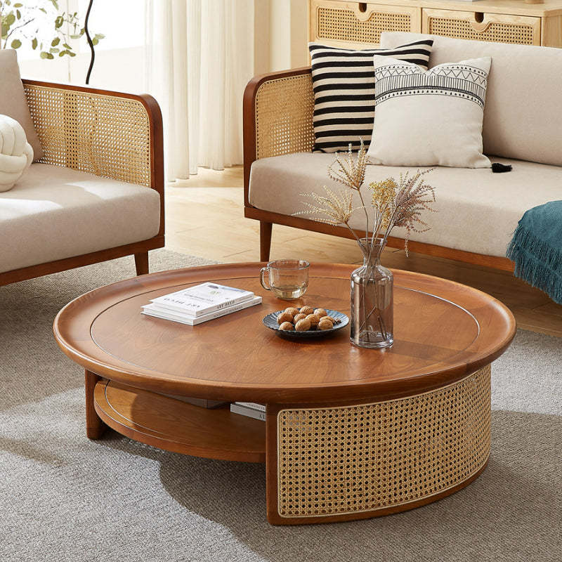 Meraki Coffee Table - Lakkadhaara