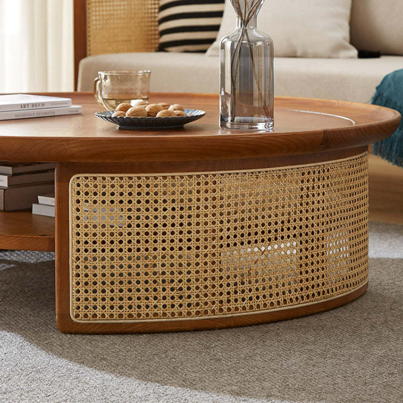 Meraki Coffee Table - Lakkadhaara