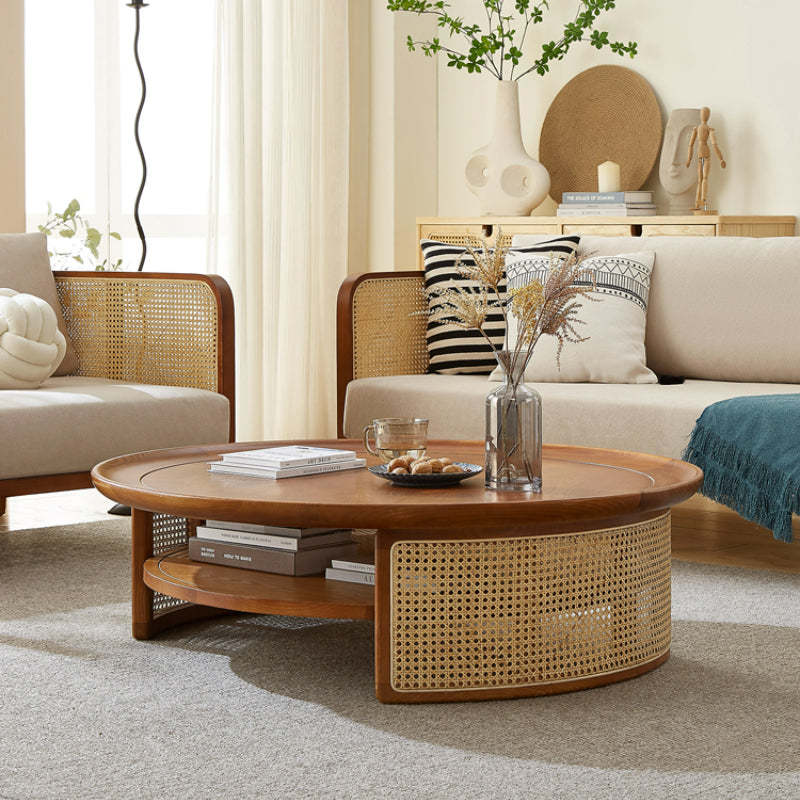Meraki Coffee Table - Lakkadhaara