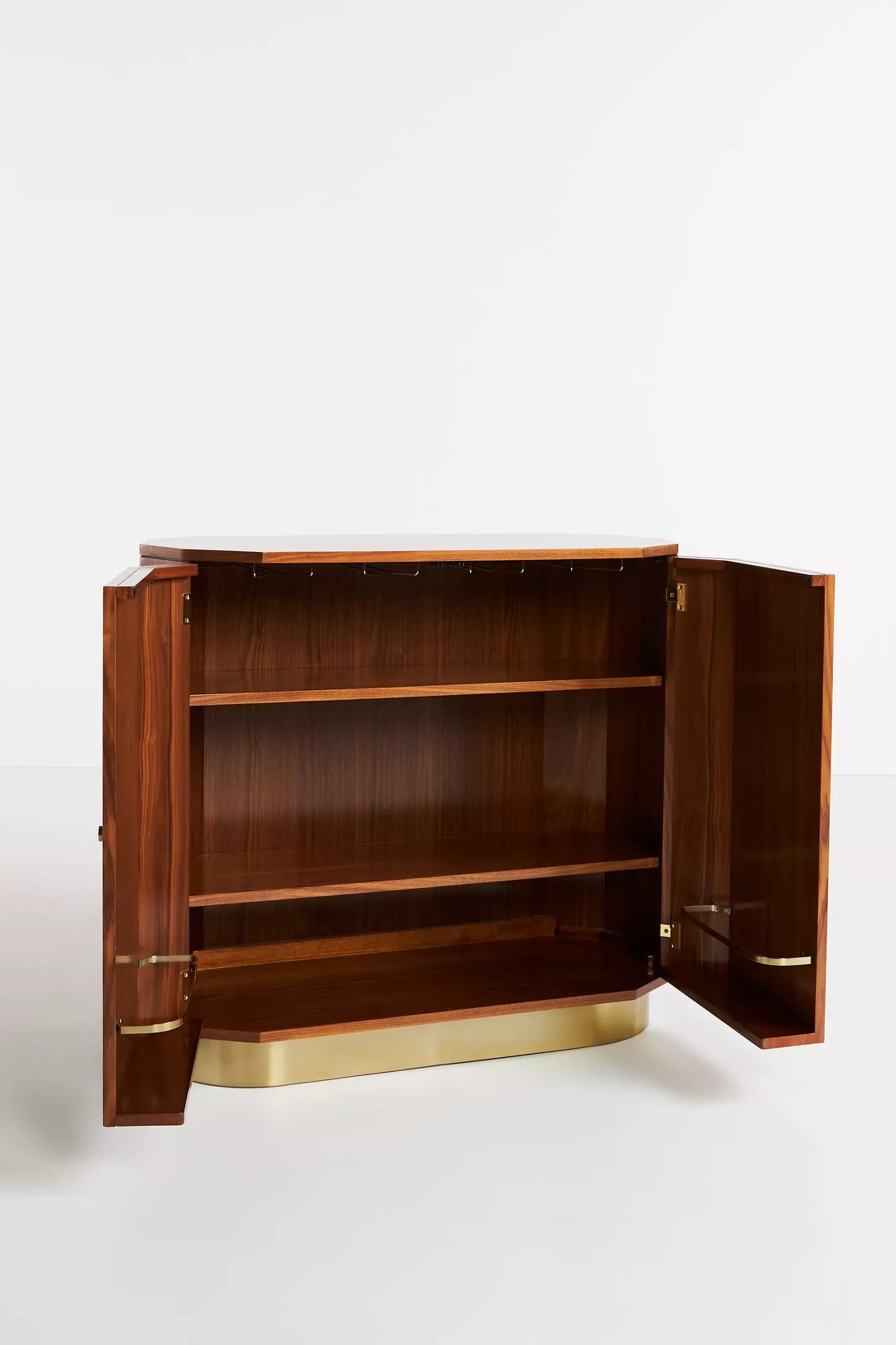 Meridian Bar Cabinet