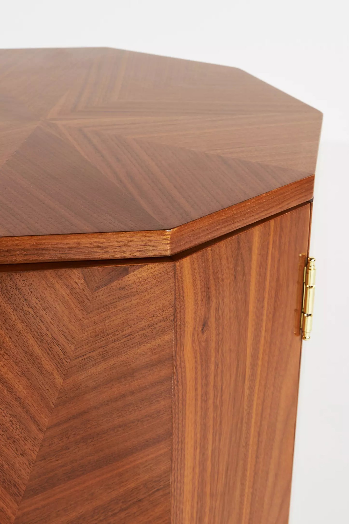 Meridian Bar Cabinet