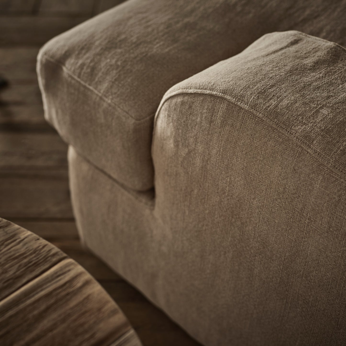 Mickey 3 Seater Sofa