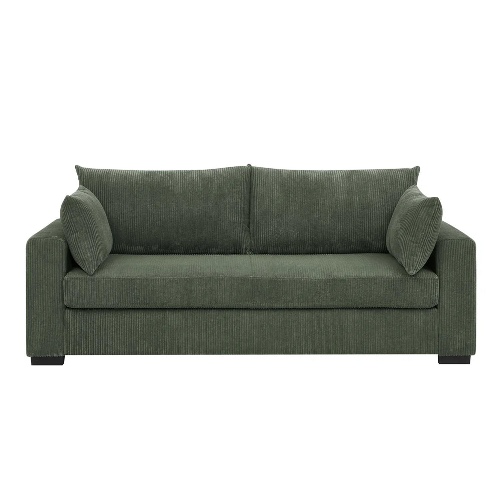 Mika Loveseat