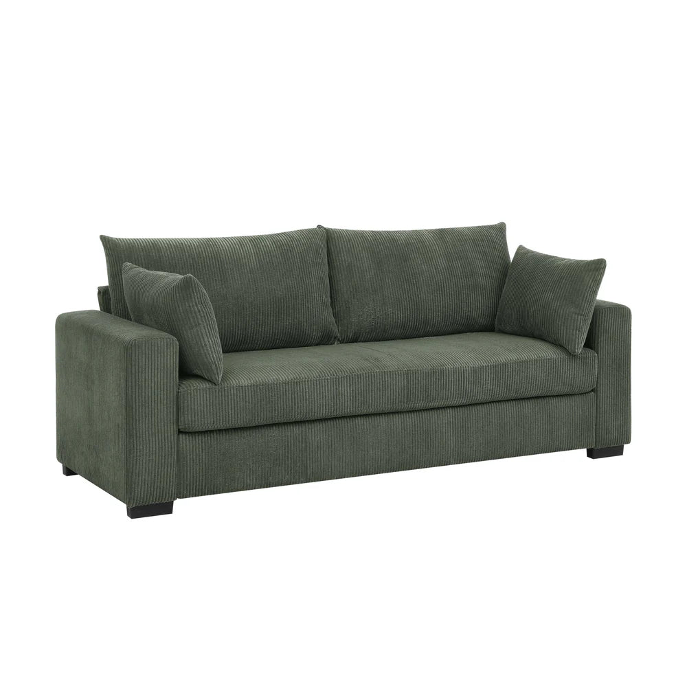 Mika Loveseat