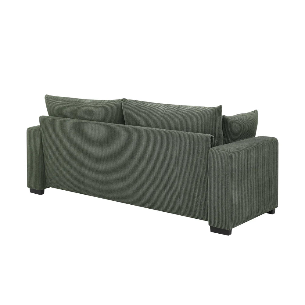 Mika Loveseat