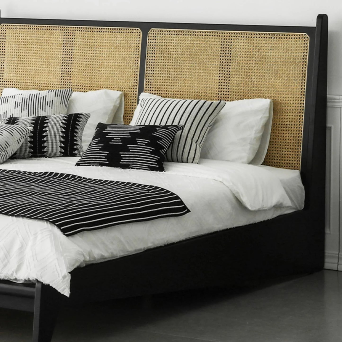 Milano Bed