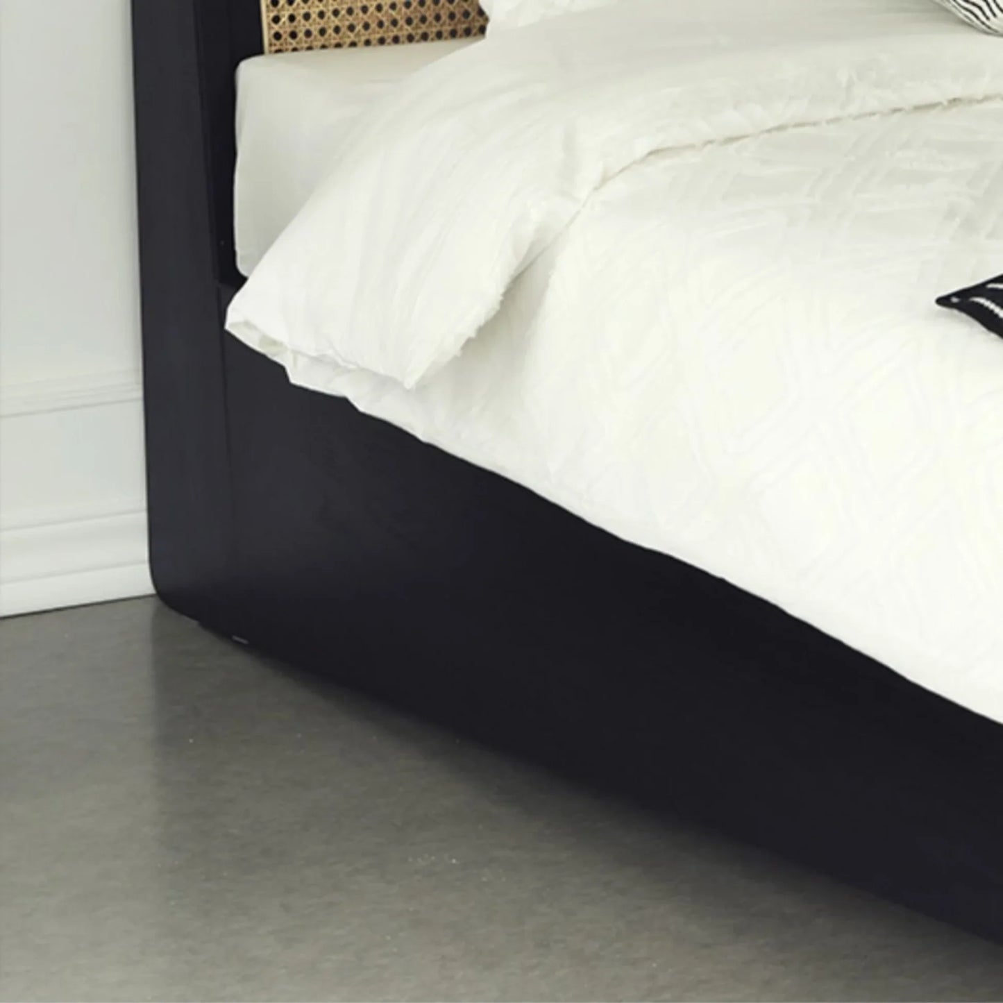 Milano Bed