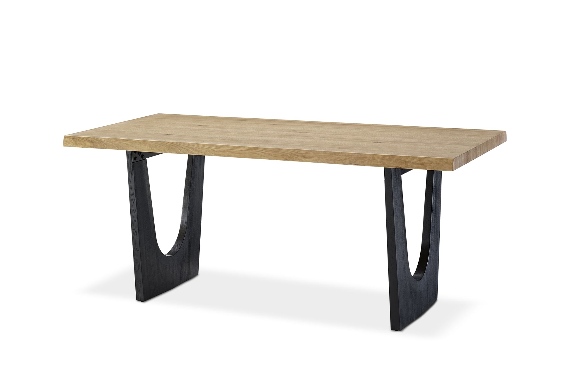 Mitsuki Dining Table - Lakkadhaara