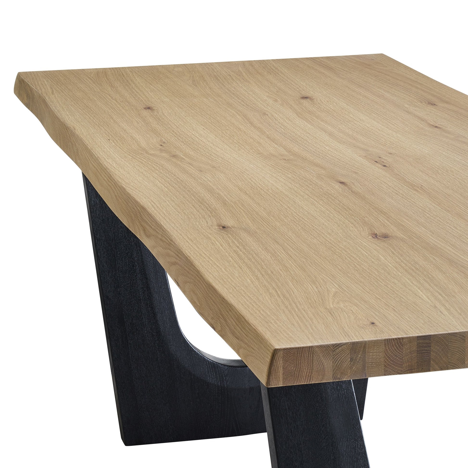 Mitsuki Dining Table - Lakkadhaara