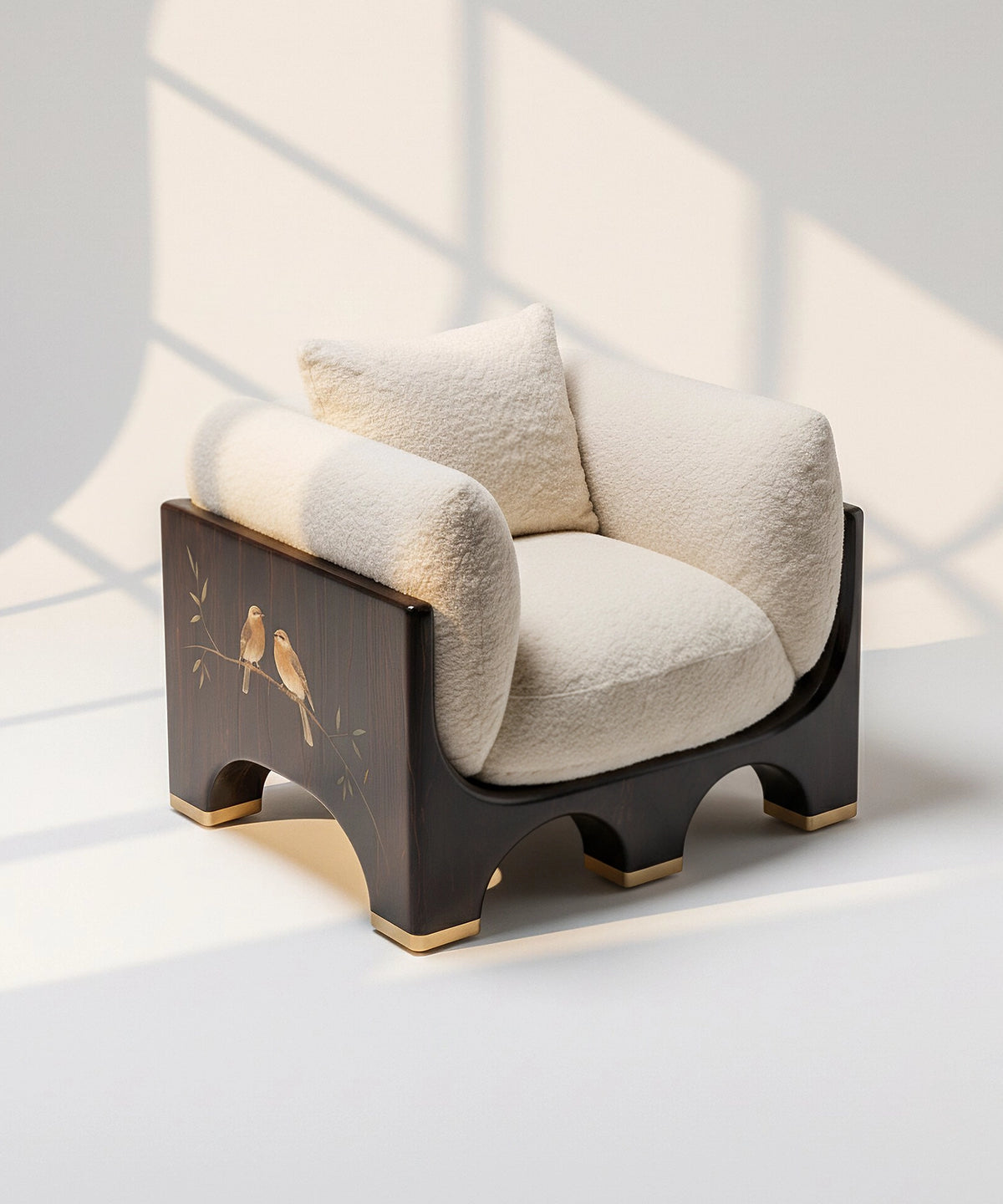 Montrose Arm Chair