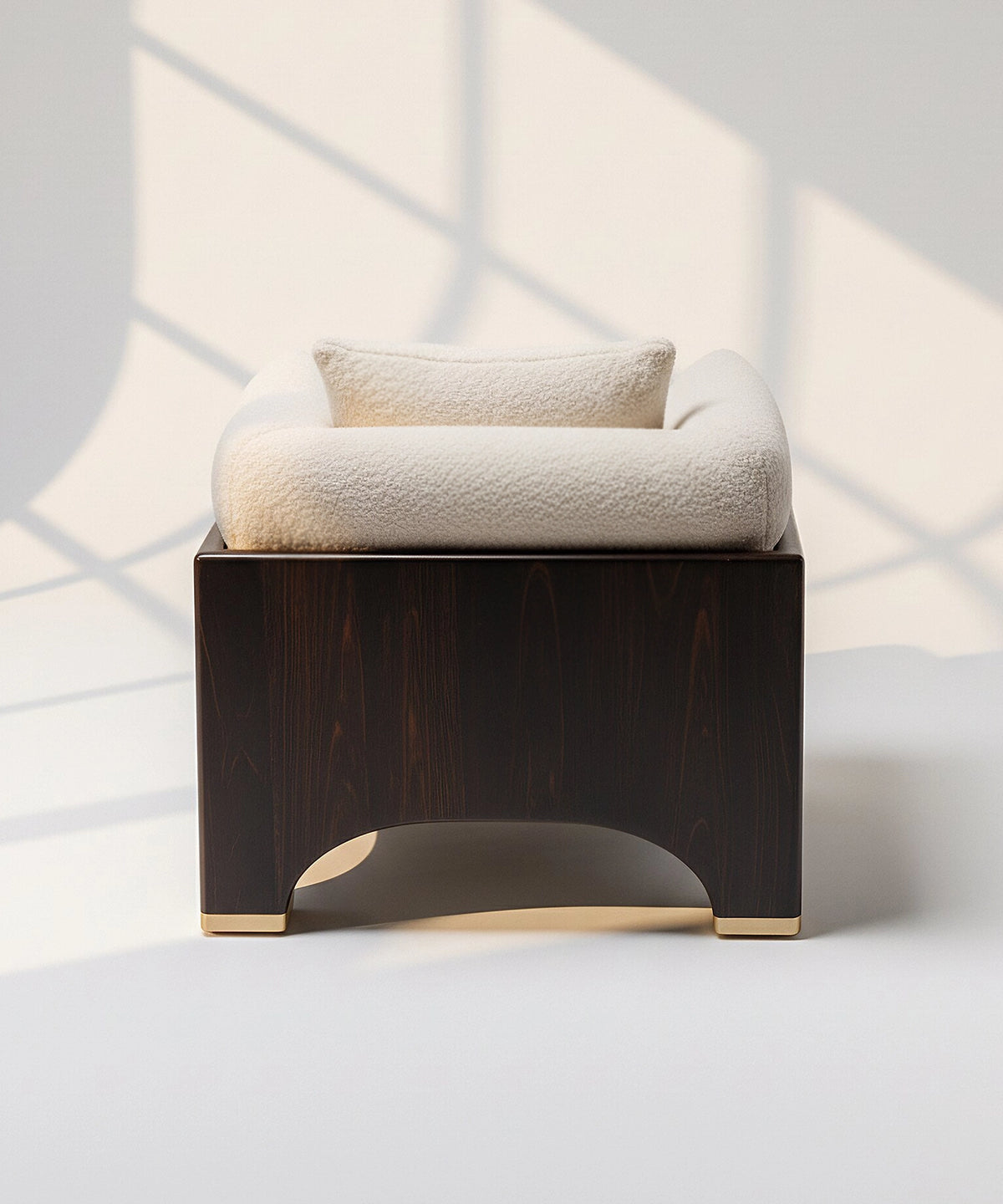 Montrose Arm Chair  back