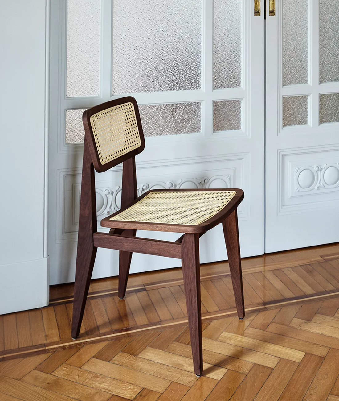 Moris Chair - Lakkadhaara