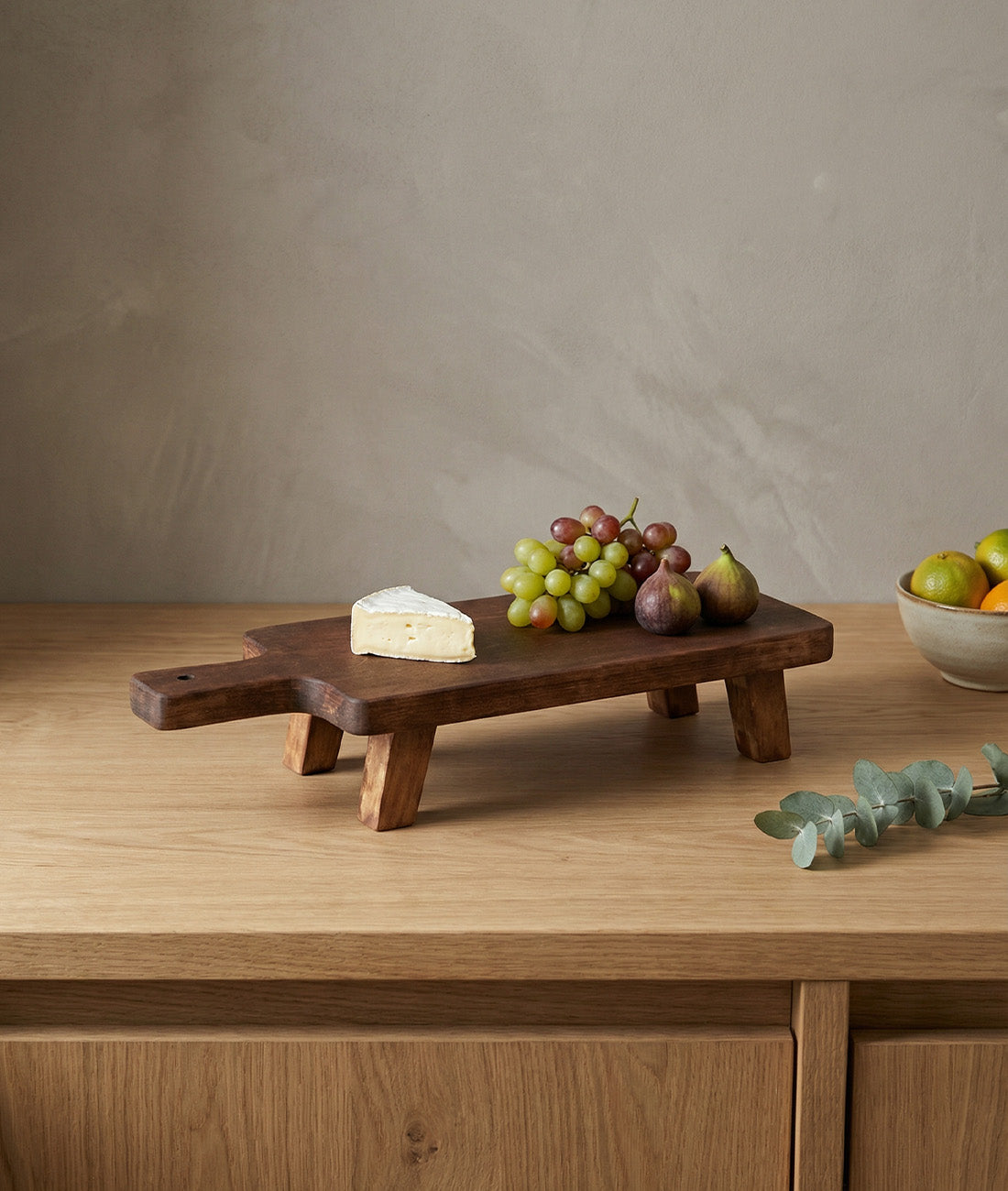 Multipurpose Serving Board