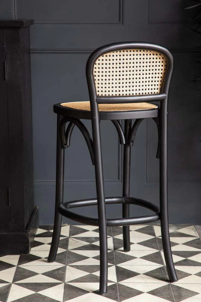 Murphy Bar Chair