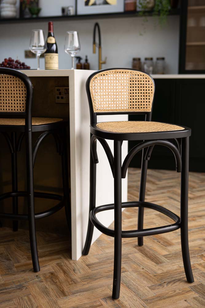 Murphy Bar Chair