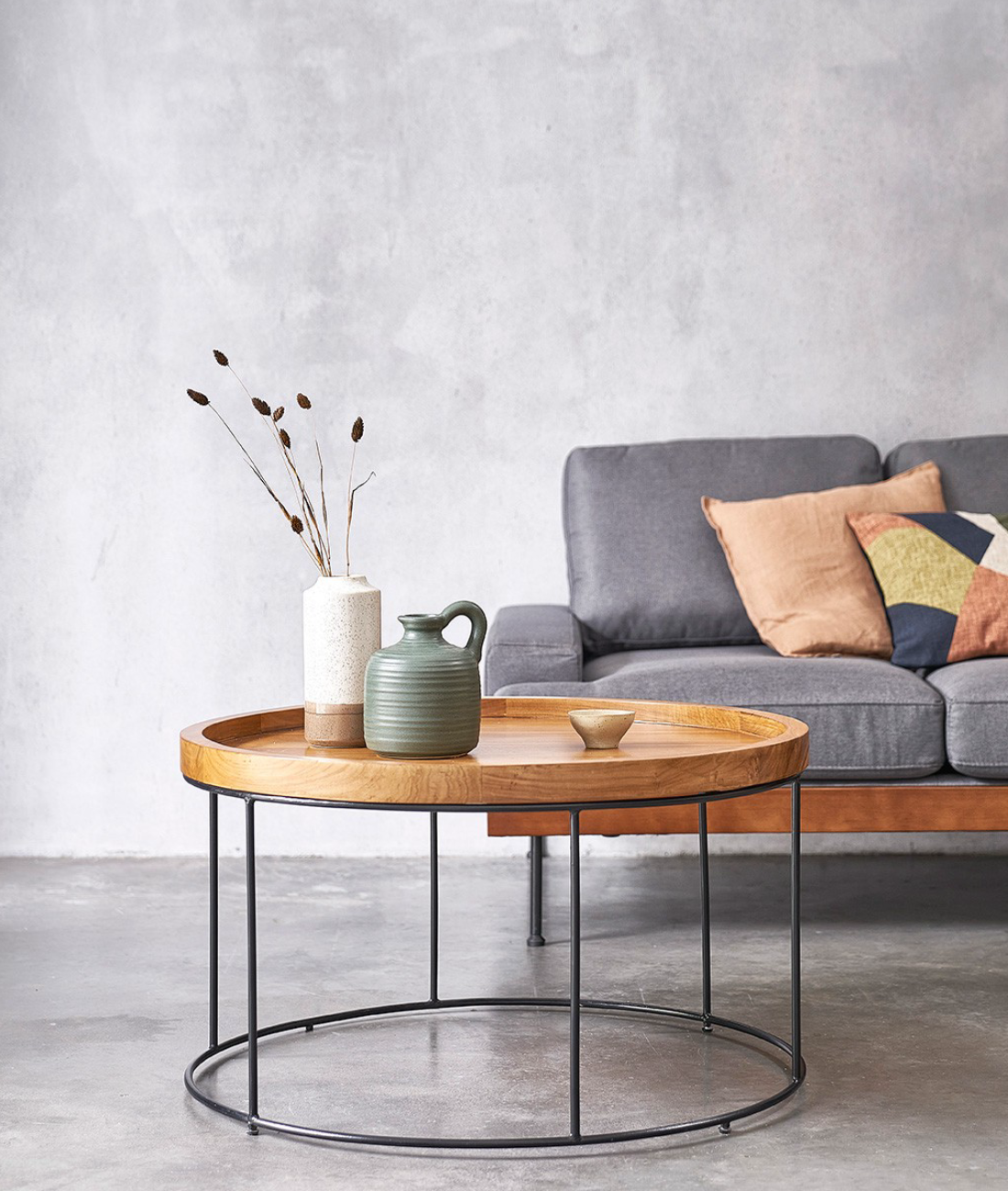 Namibia Coffee Table - Lakkadhaara