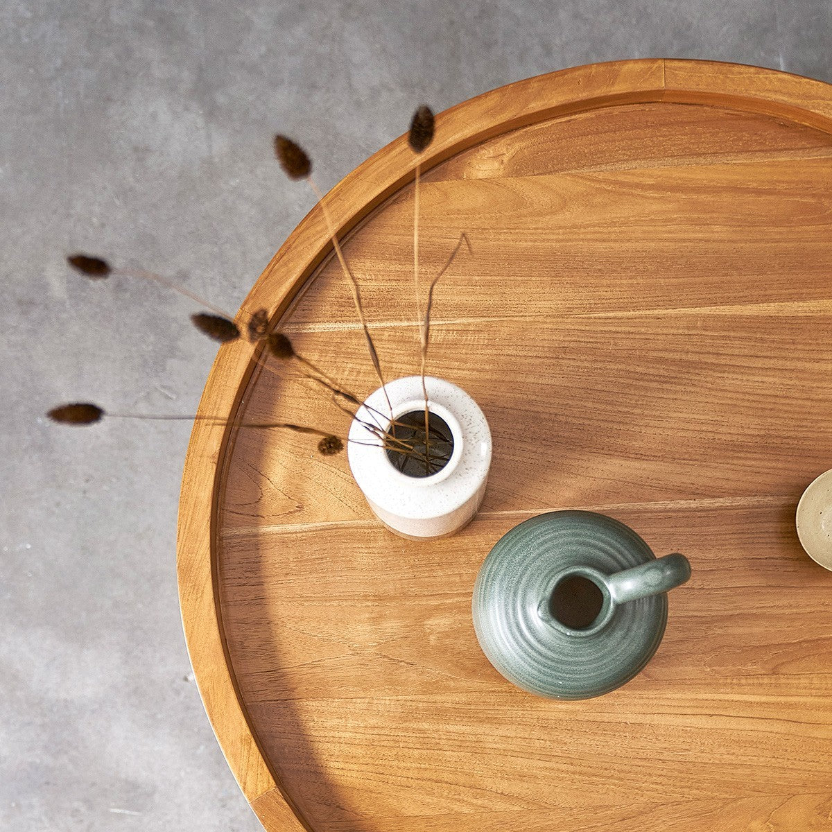 Namibia Coffee Table - Lakkadhaara