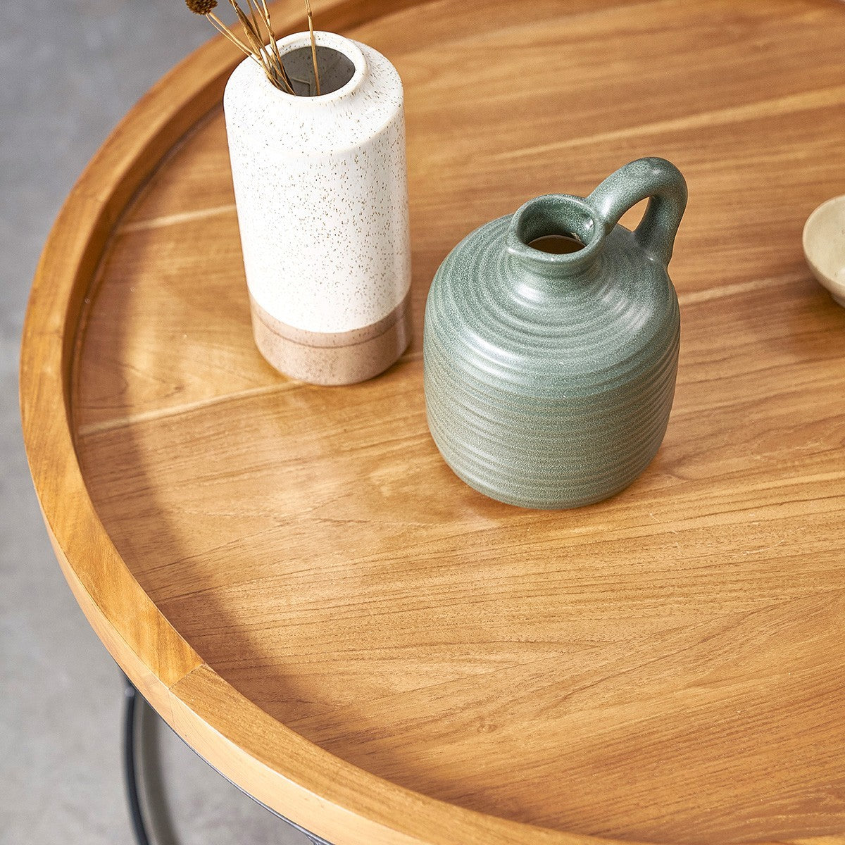 Namibia Coffee Table - Lakkadhaara