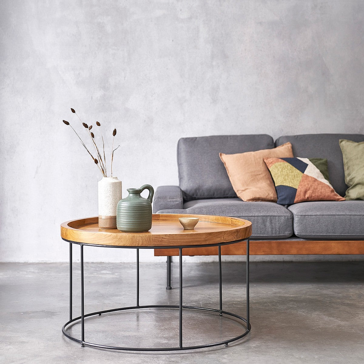 Namibia Coffee Table - Lakkadhaara