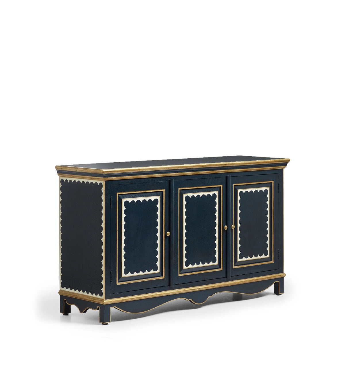 Napoli Sideboard  3-door 
