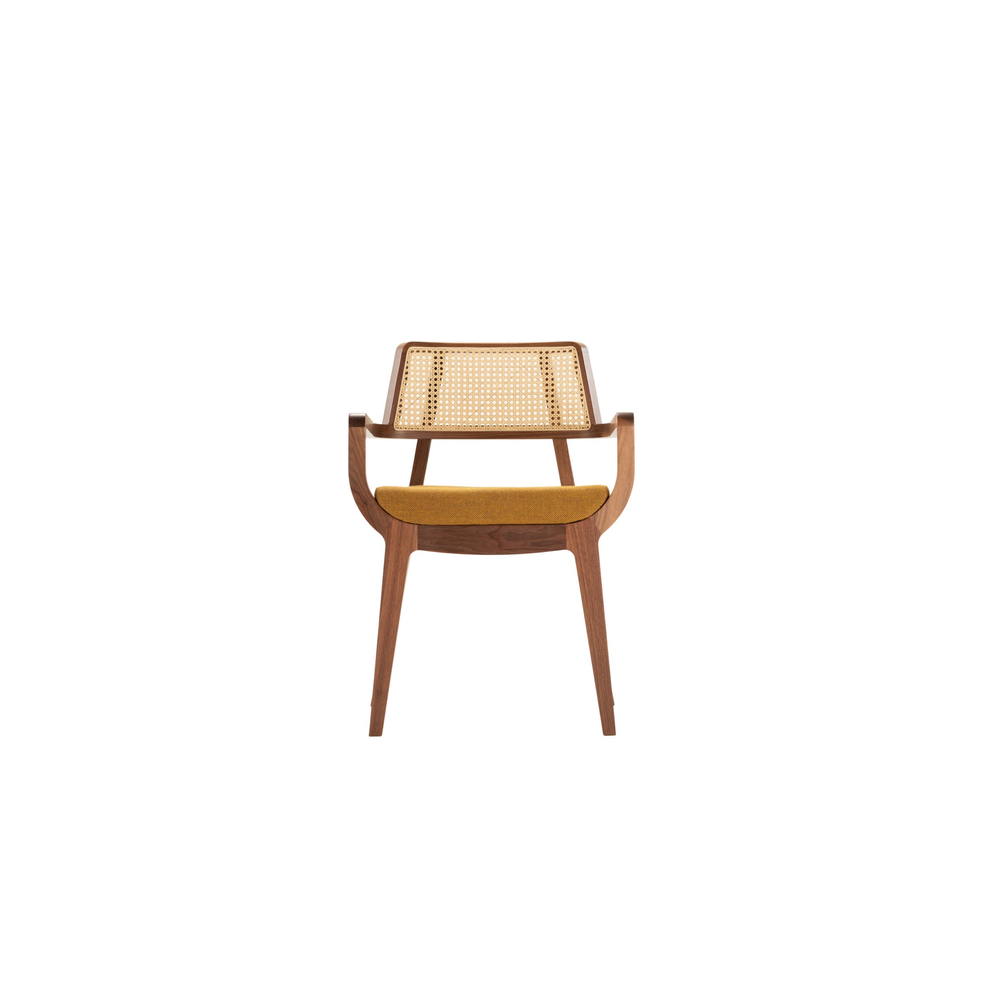 Nayla Chair - Lakkadhaara