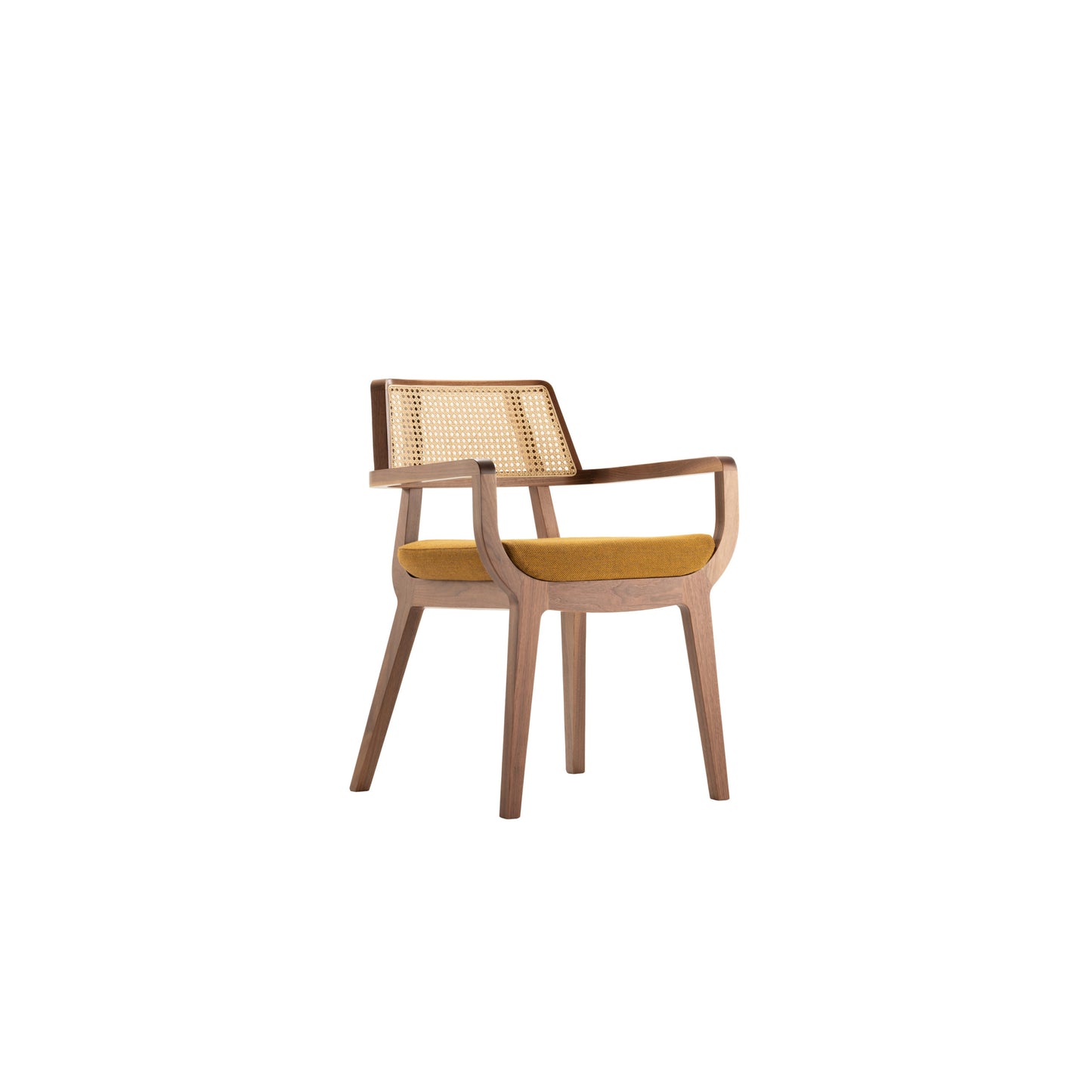Nayla Chair - Lakkadhaara