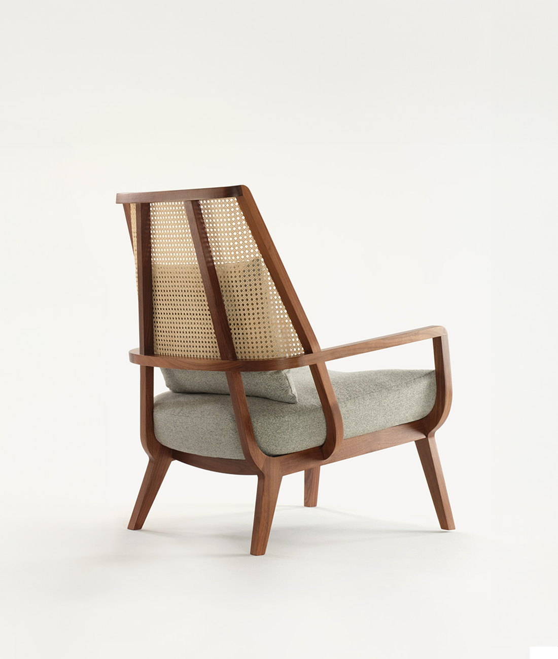 Nayla Throne Chair - Lakkadhaara