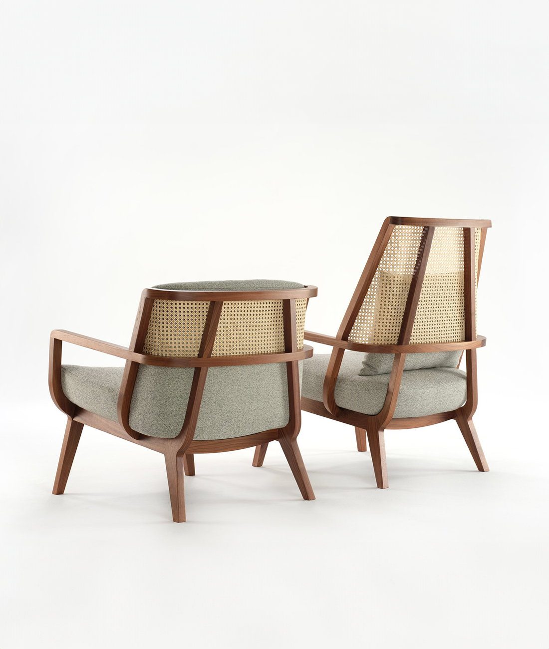 Nayla Throne Chair - Lakkadhaara