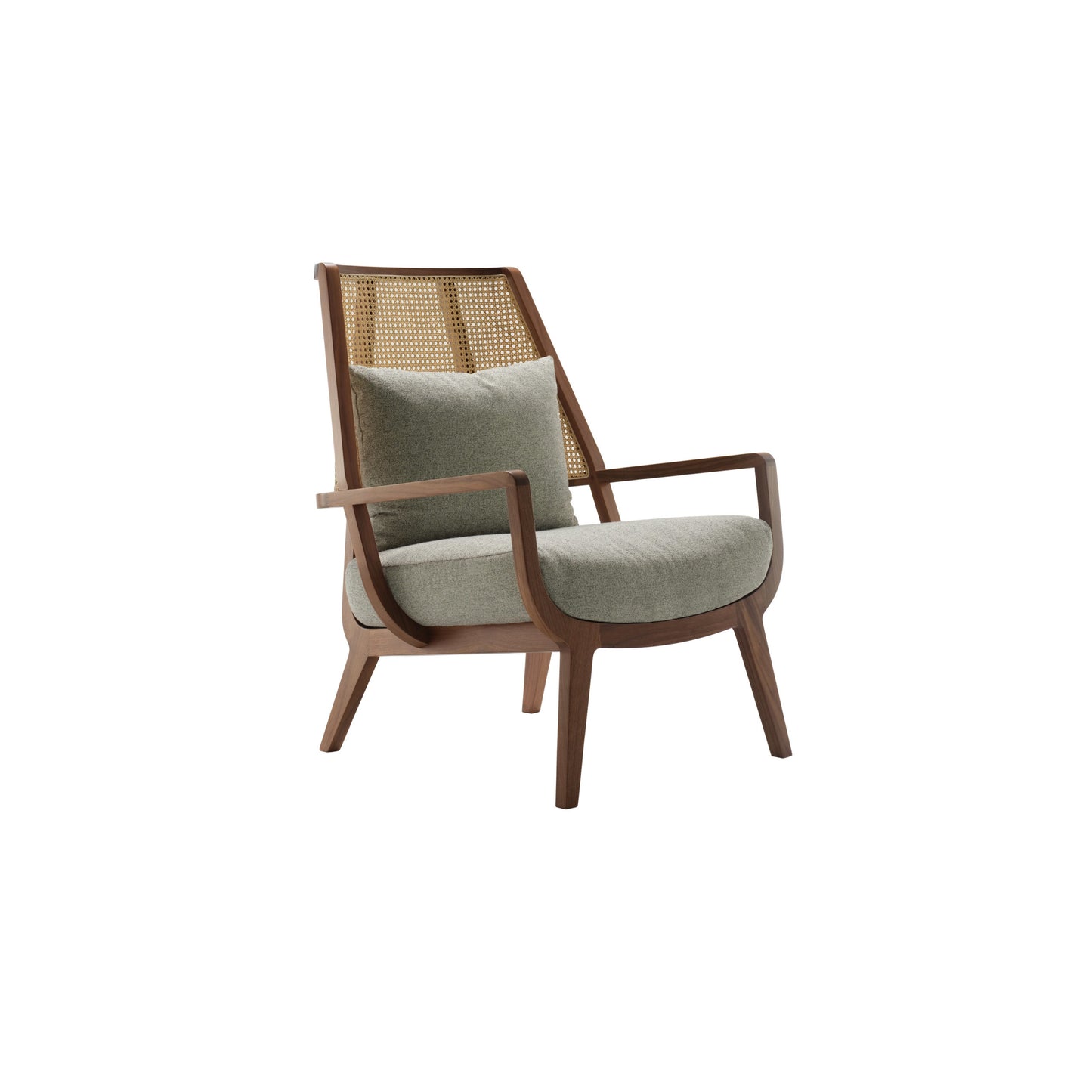 Nayla Throne Chair - Lakkadhaara