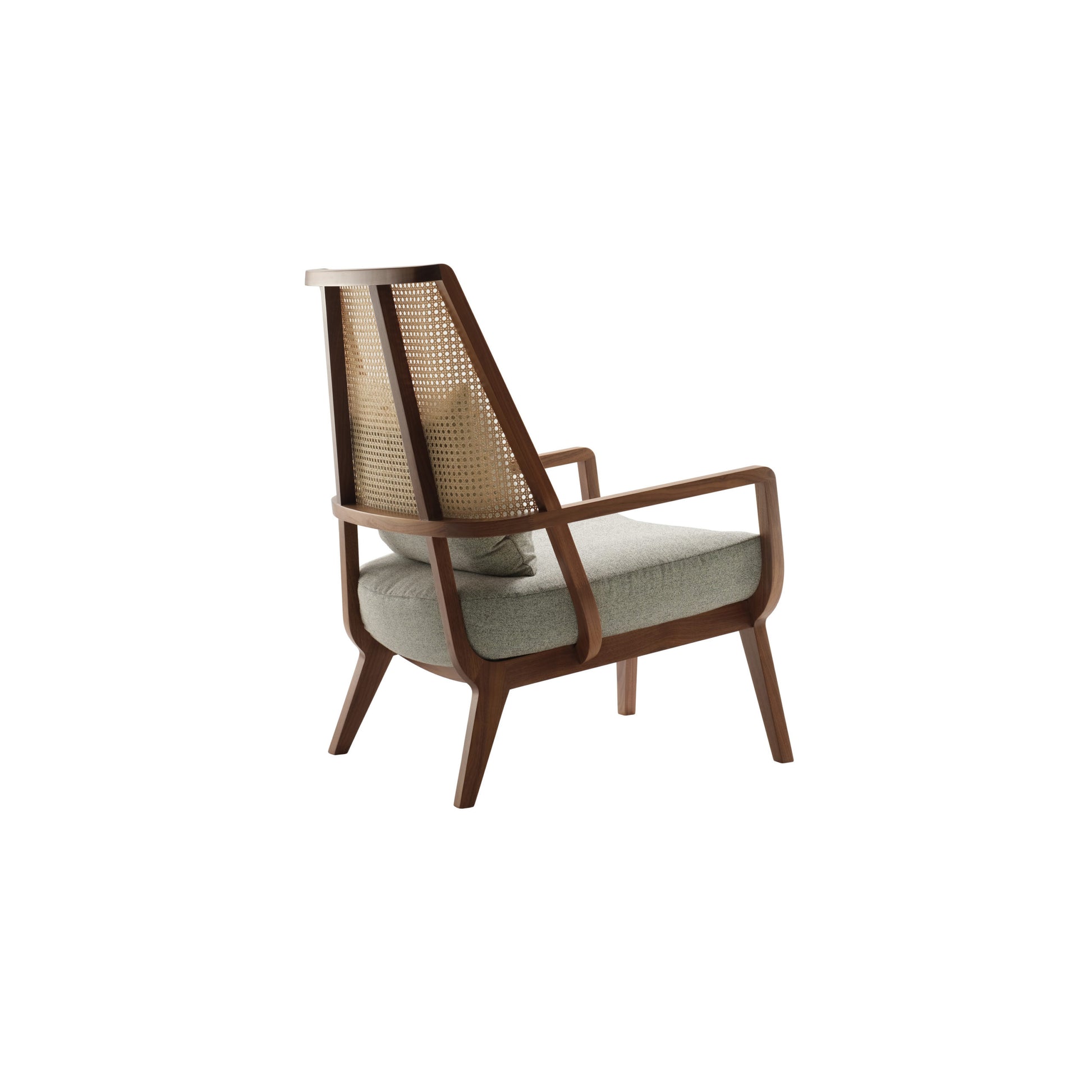 Nayla Throne Chair - Lakkadhaara