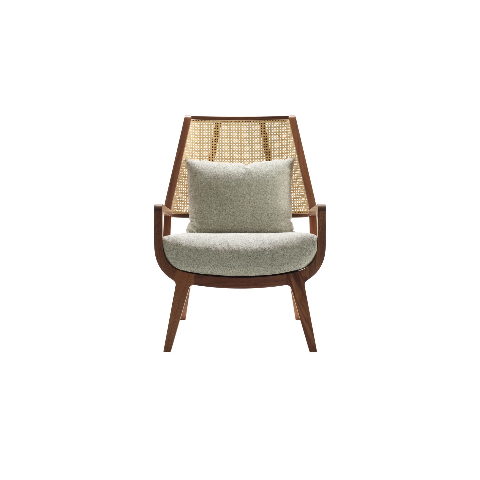 Nayla Throne Chair - Lakkadhaara