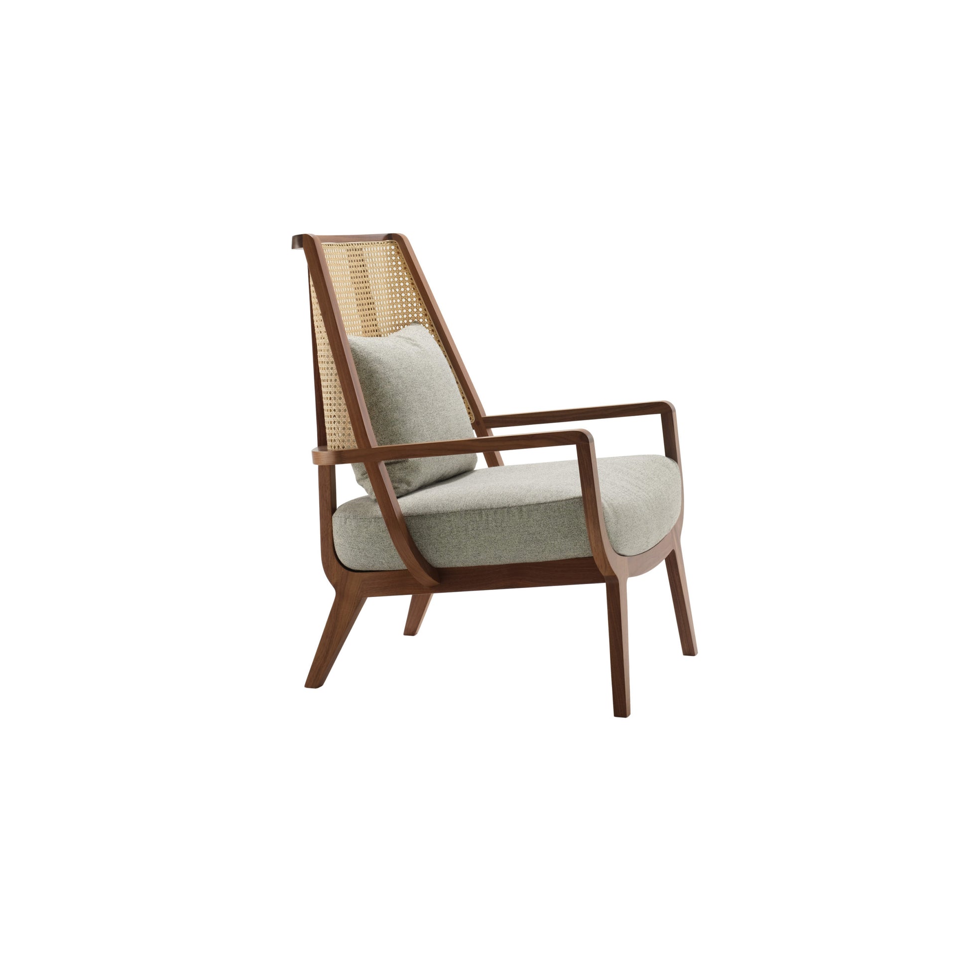 Nayla Throne Chair - Lakkadhaara