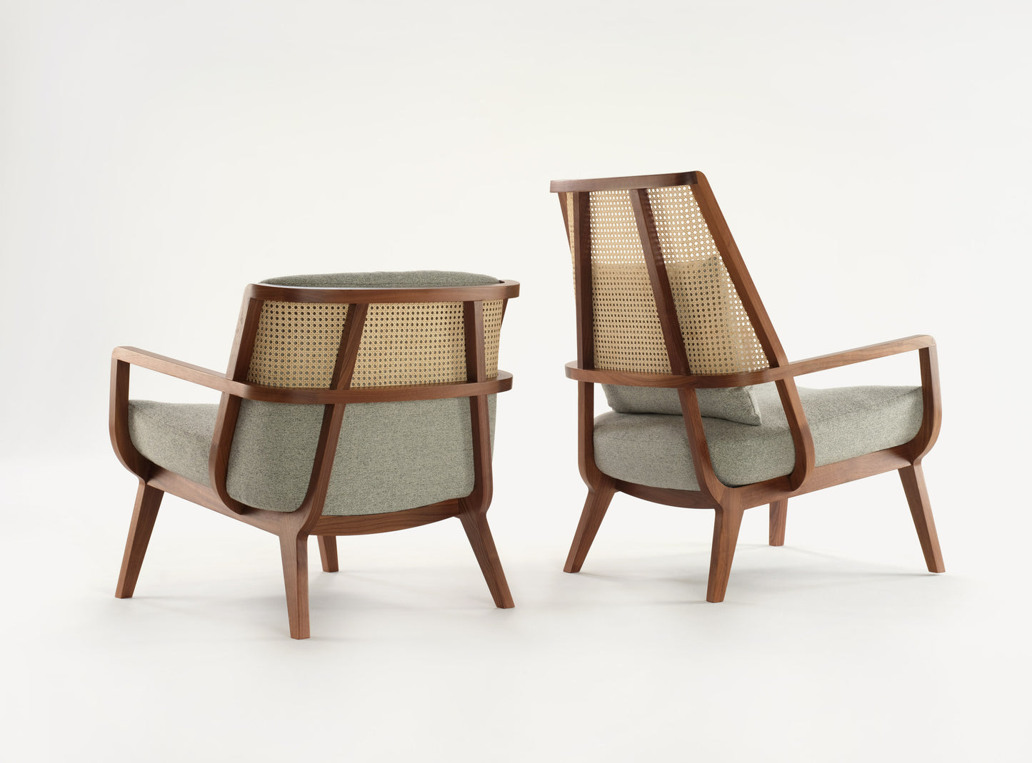 Nayla Throne Chair - Lakkadhaara
