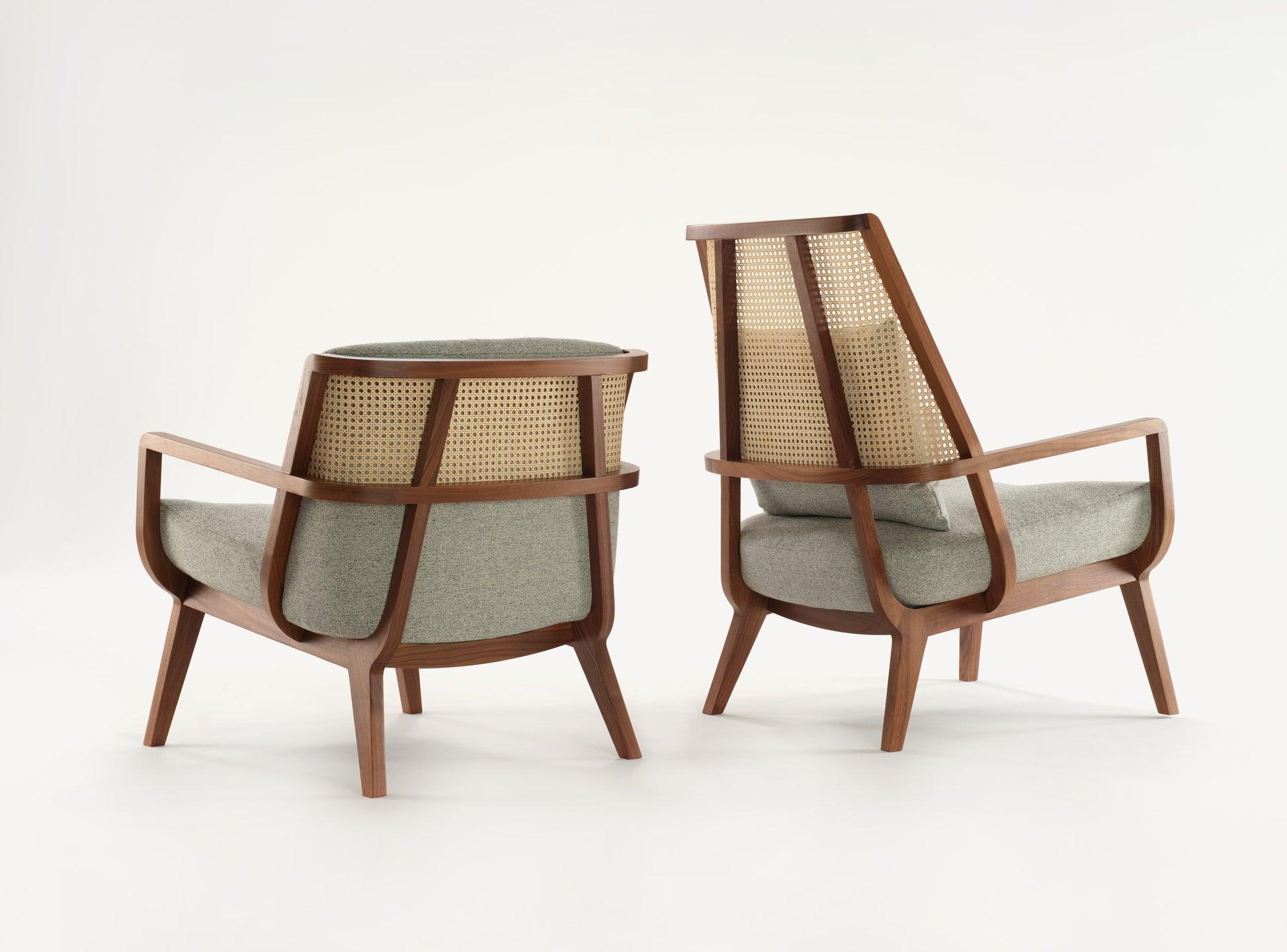 Nayla Throne Chair - Lakkadhaara
