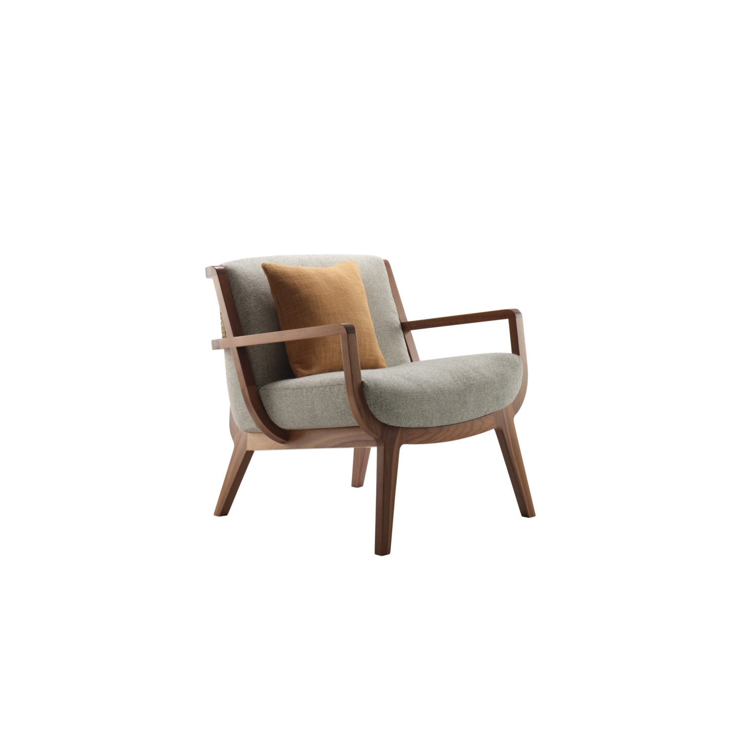 Nayla Throne Chair - Lakkadhaara