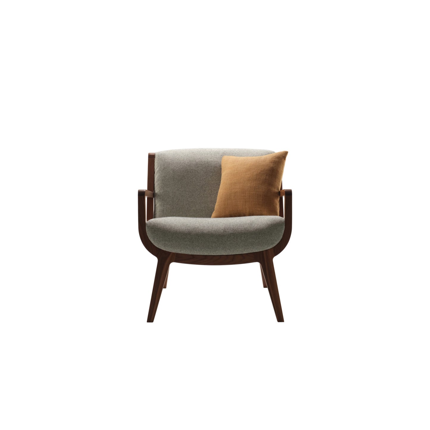 Nayla Throne Chair - Lakkadhaara