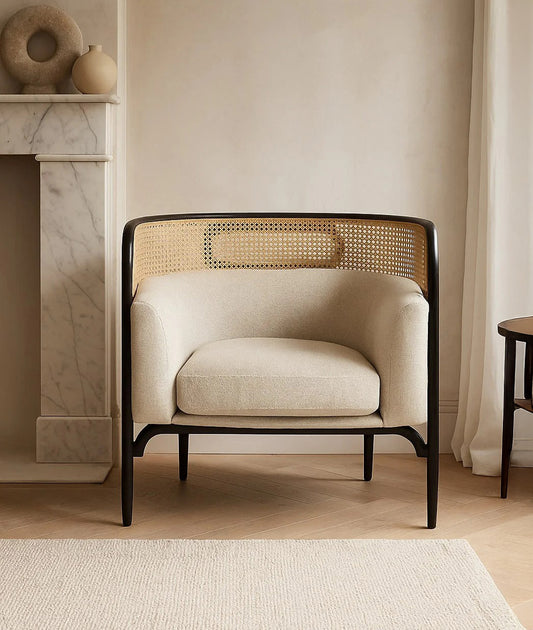 Neitri Armchair