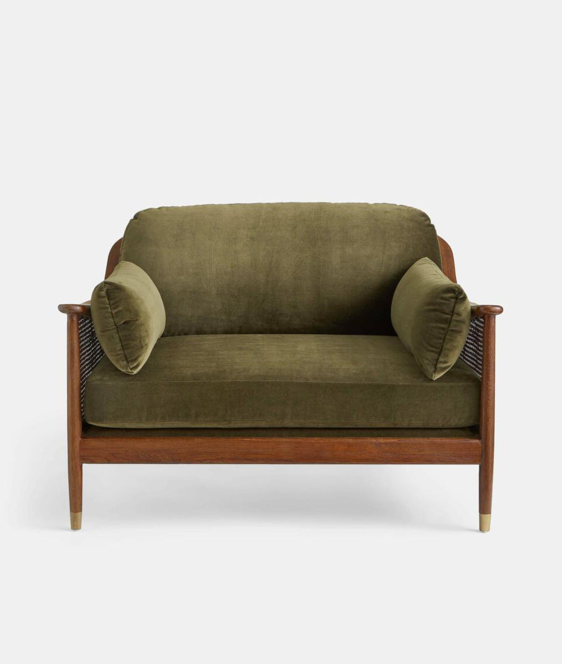 Nirvana Sofa - Lakkadhaara
