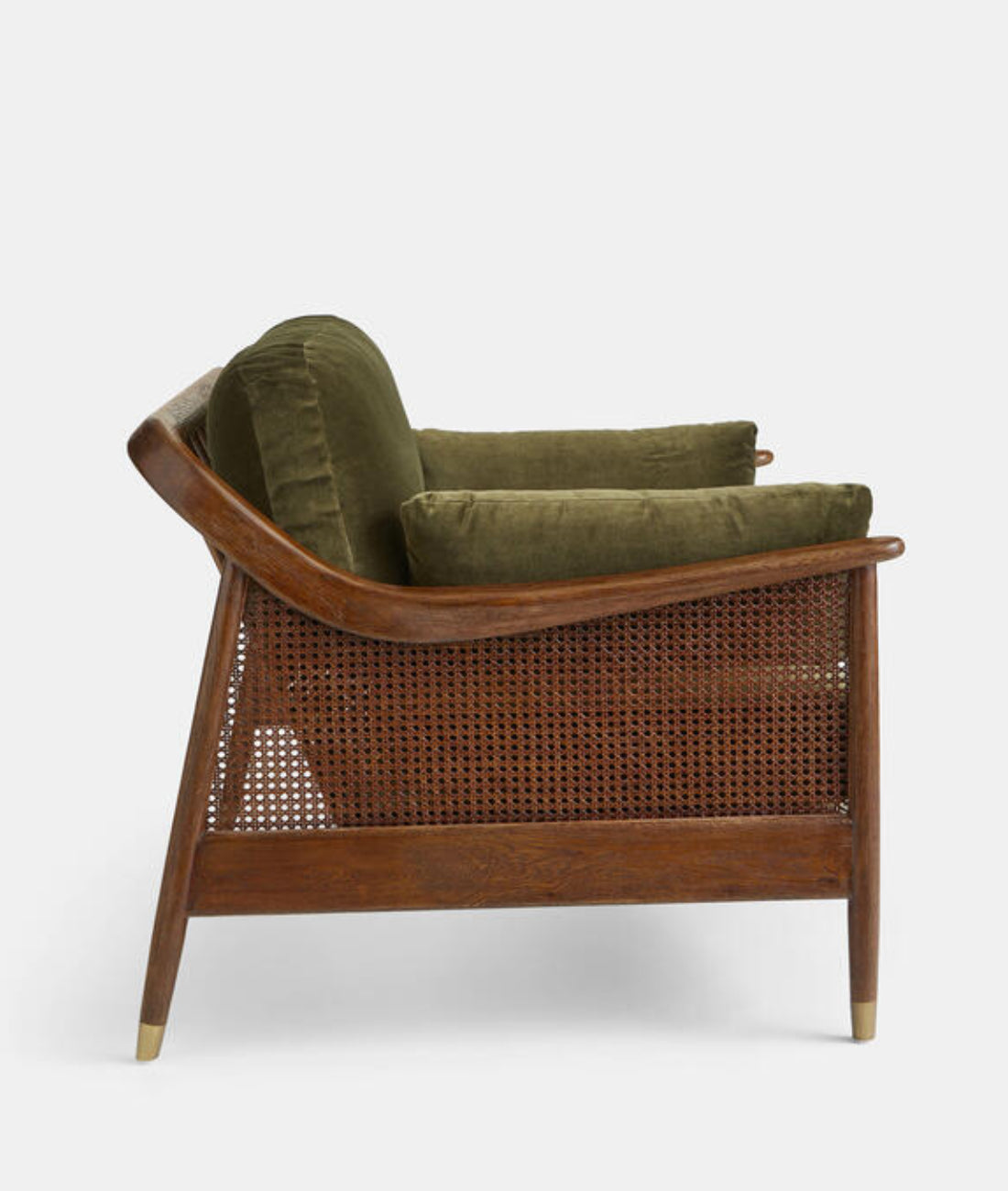 Nirvana Sofa - Lakkadhaara