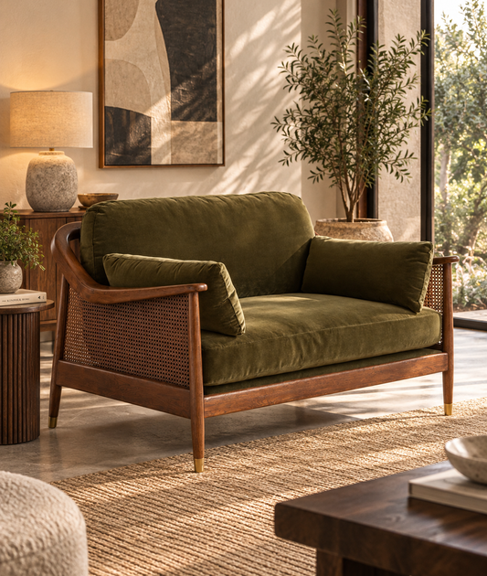 Nirvana Sofa