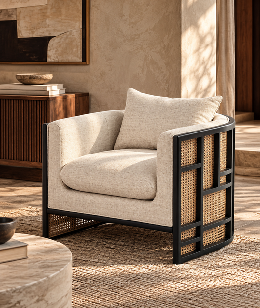 Noble Armchair