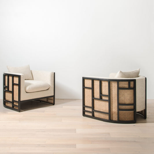 Noble Armchair