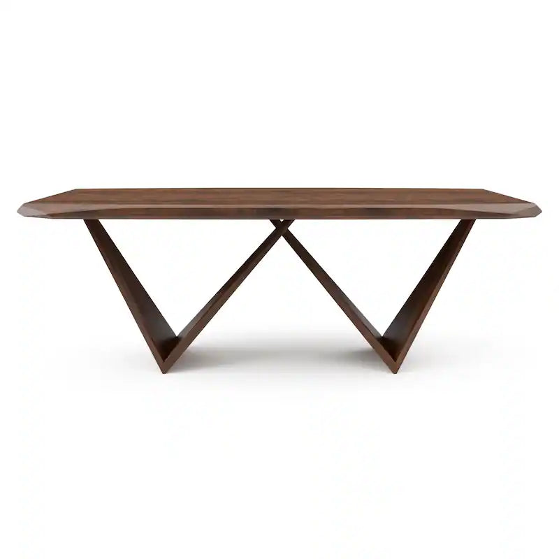 Octavia 6 Seater Dining Table