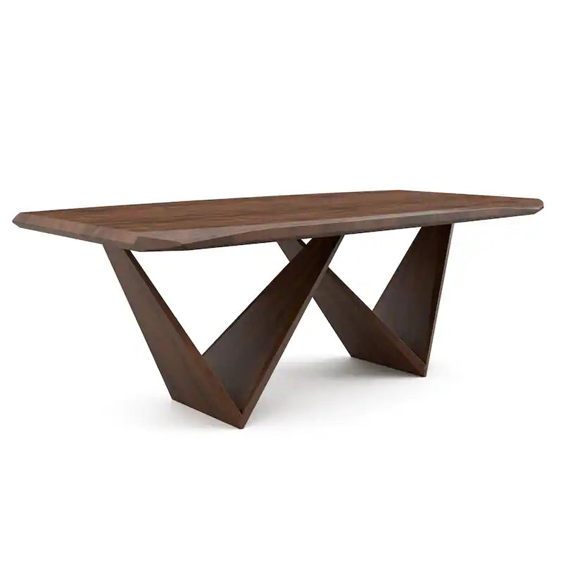 Octavia 6 Seater Dining Table