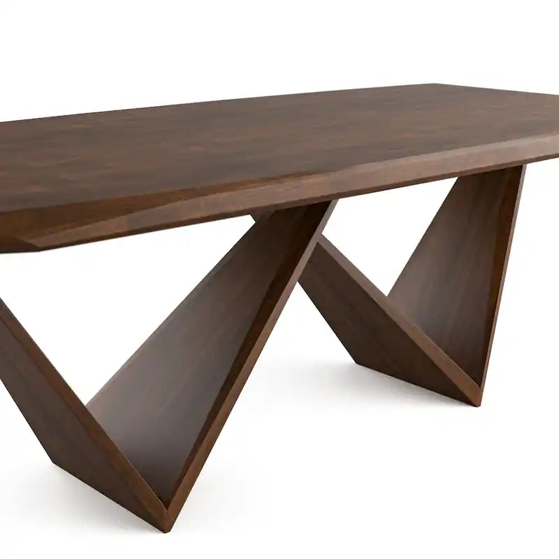 Octavia 6 Seater Dining Table